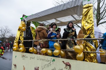 Bild 221 - Latuff 2017